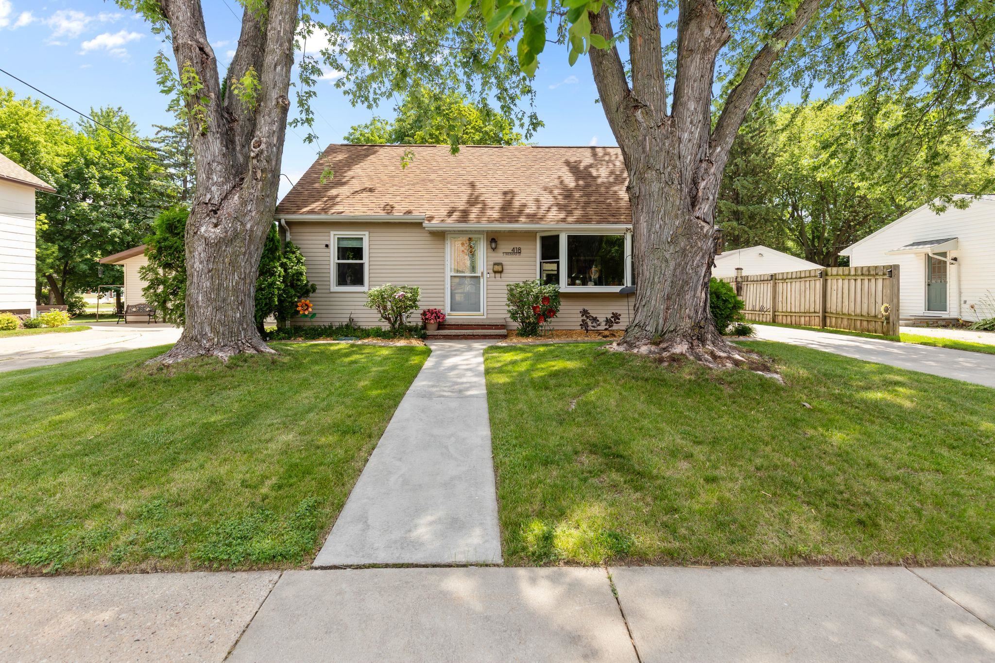 418 South Weimar Street Appleton, WI 54915 - Photo 46 of 46