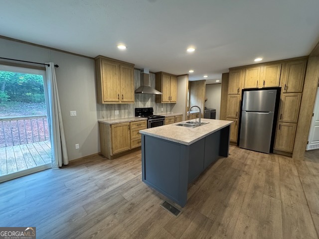 2966 Big Ridge Road Talking Rock, GA 30175 - Photo 17 of 33