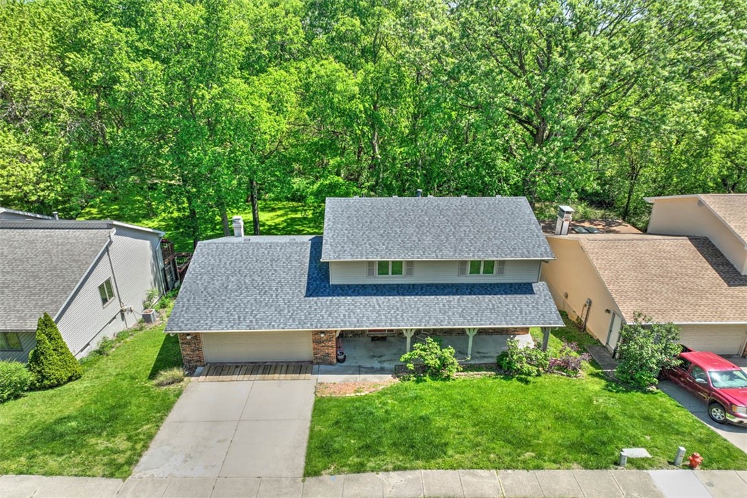 4564 Havenwood Drive Decatur, IL 62526 - Photo 2 of 40