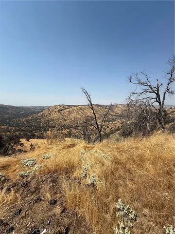 a view of an ocean and beach