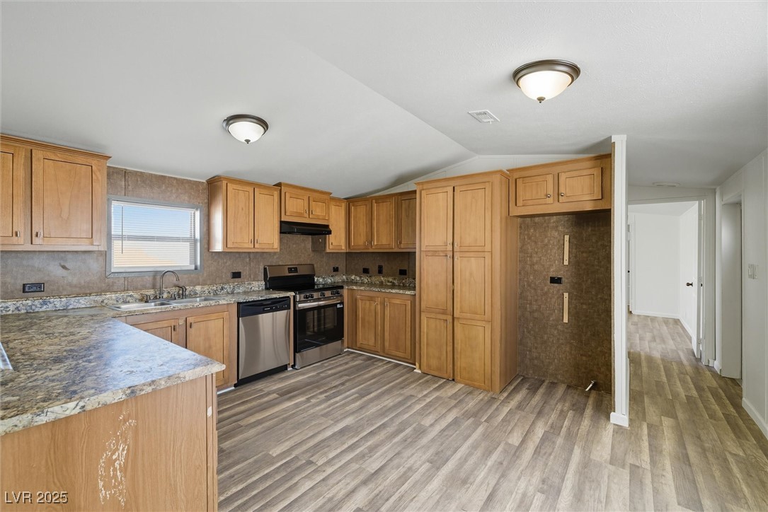 2320 Ida Street Pahrump, NV 89060 - Photo 11 of 30