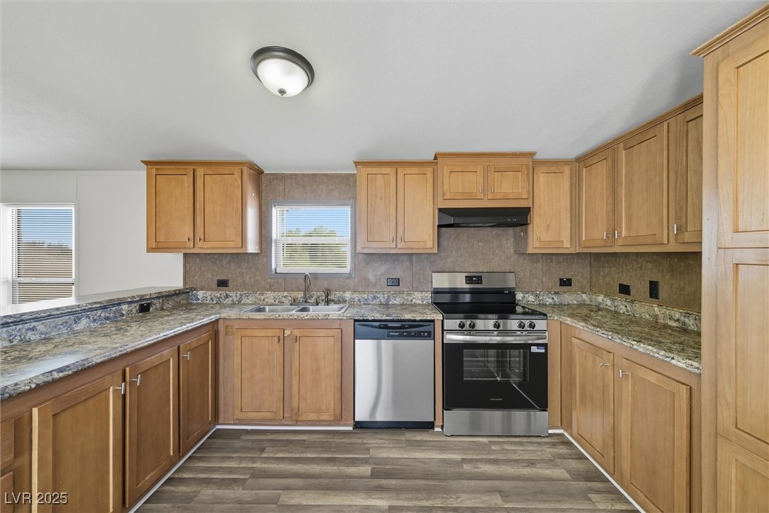 2320 Ida Street Pahrump, NV 89060 - Photo 12 of 30