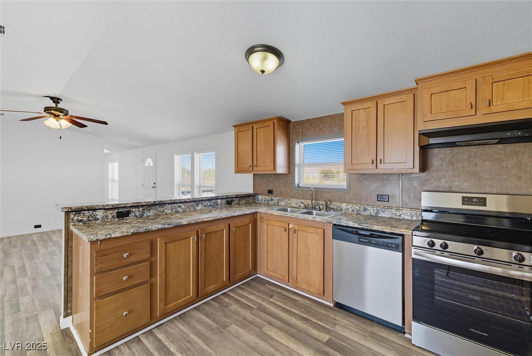 2320 Ida Street Pahrump, NV 89060 - Photo 13 of 30