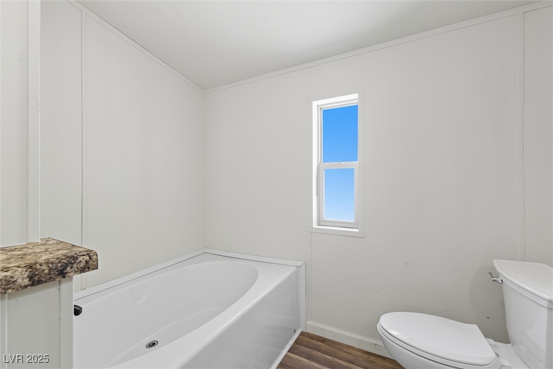 2320 Ida Street Pahrump, NV 89060 - Photo 17 of 30