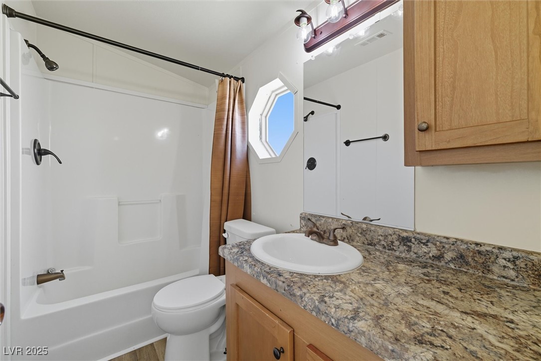 2320 Ida Street Pahrump, NV 89060 - Photo 20 of 30