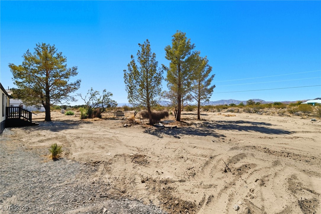 2320 Ida Street Pahrump, NV 89060 - Photo 24 of 30