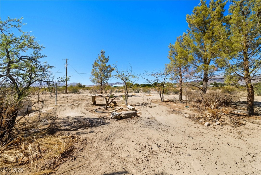 2320 Ida Street Pahrump, NV 89060 - Photo 25 of 30