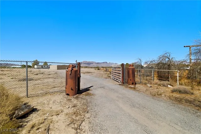 $344,900 | 2320 Ida Street, Pahrump, NV 89060