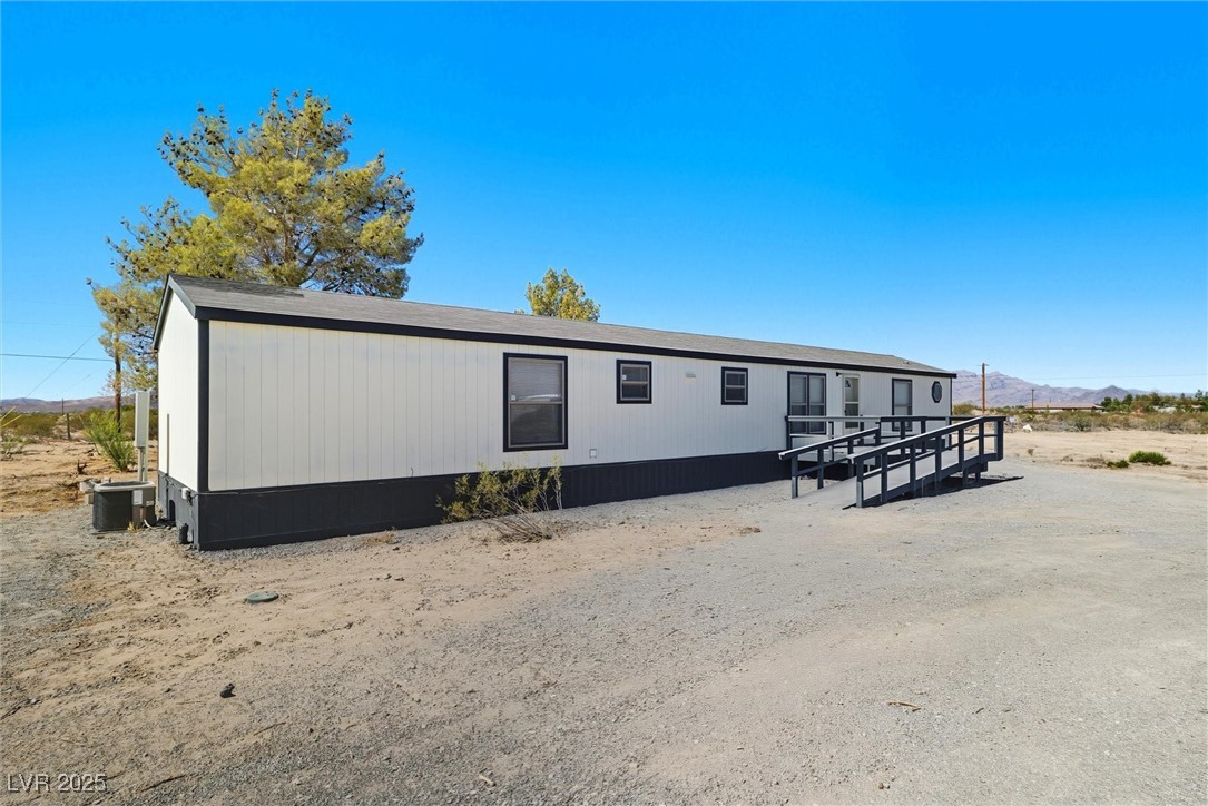 2320 Ida Street Pahrump, NV 89060 - Photo 4 of 30