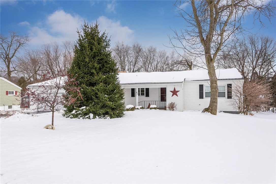 47 Jordan Road Pittsford, NY 14534 - Photo 1 of 1