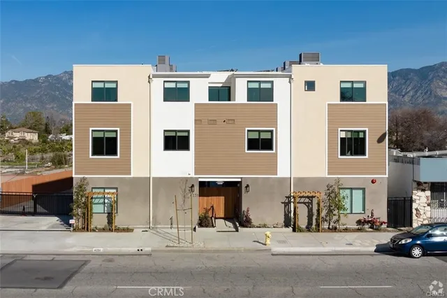 $3,400 | 4251 Live Oak Avenue, Unit 8, Arcadia, CA 91006