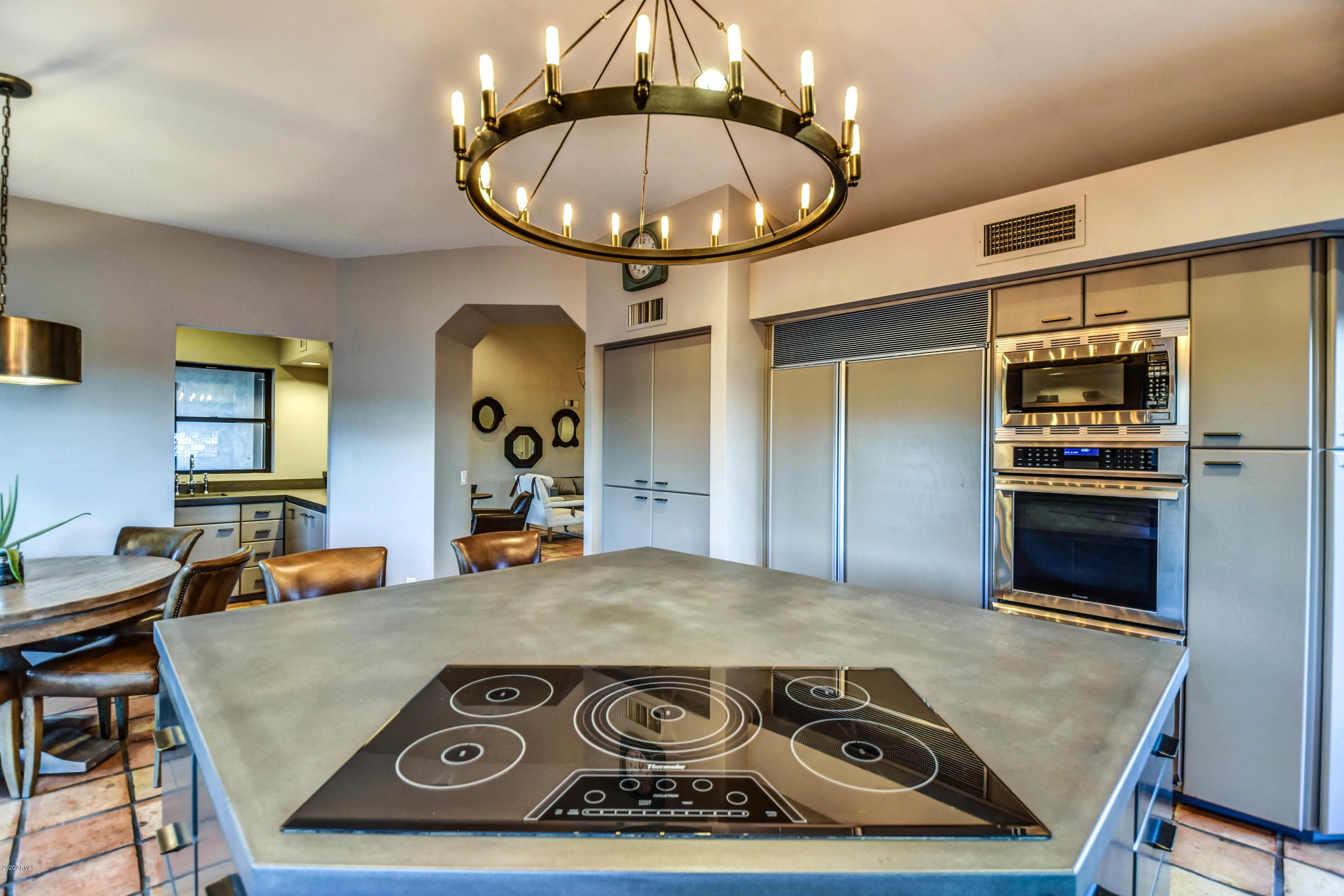 2211 East Mountain View Road Phoenix, AZ 85028 - Photo 54 of 193 kitchen 8