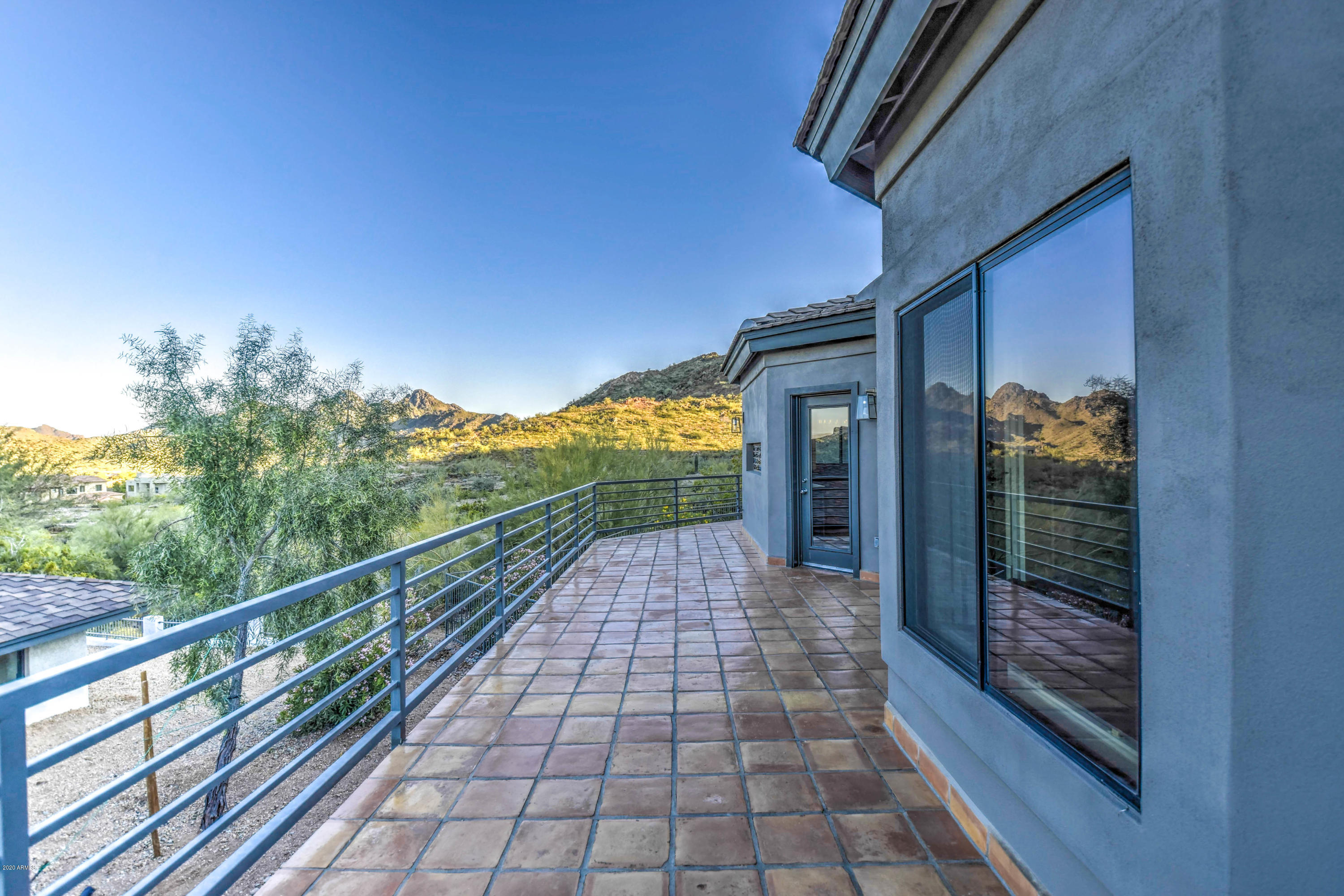 2211 East Mountain View Road Phoenix, AZ 85028 - Photo 80 of 193 rear 2