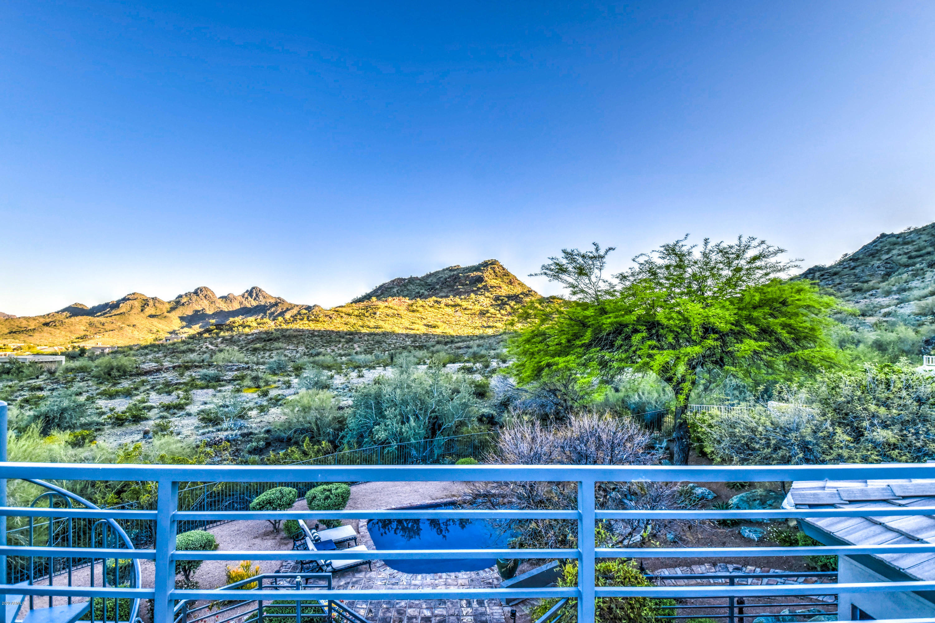 2211 East Mountain View Road Phoenix, AZ 85028 - Photo 90 of 193 rear 11