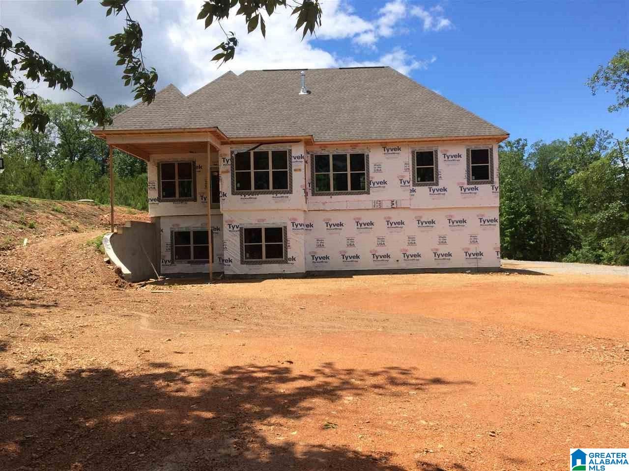 2015 Chelsea Ridge Drive Columbiana, AL 35051 - Photo 3 of 10