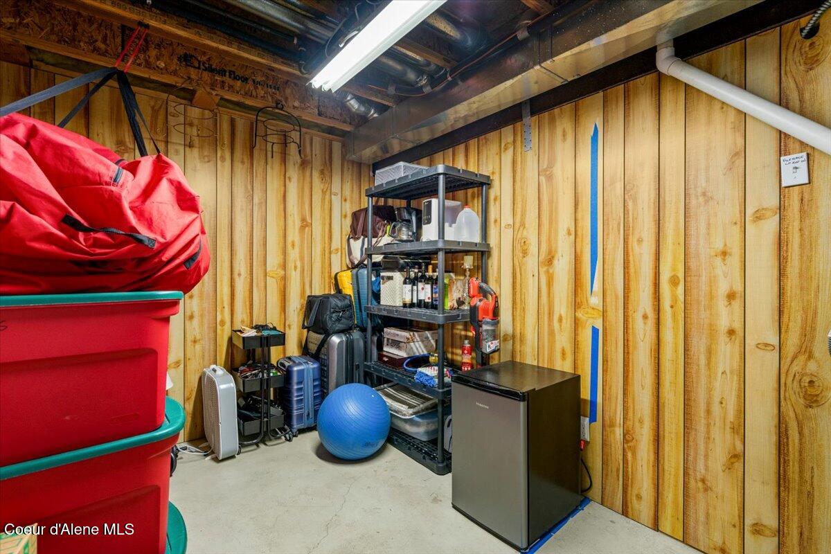 5765 North Carlisle Road Coeur D'Alene, ID 83815 - Photo 42 of 62 42-Storage