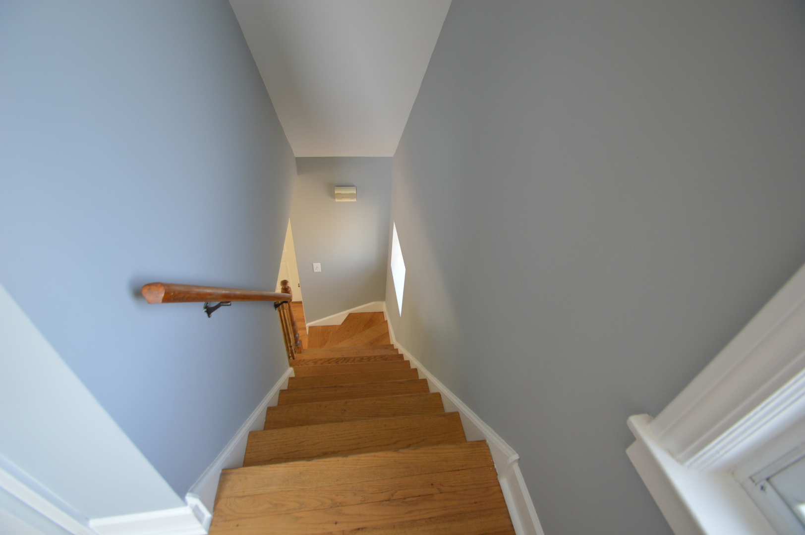 1517 Morris Avenue Berkeley, IL 60163 - Photo 16 of 35 a view of a hallway with staircase