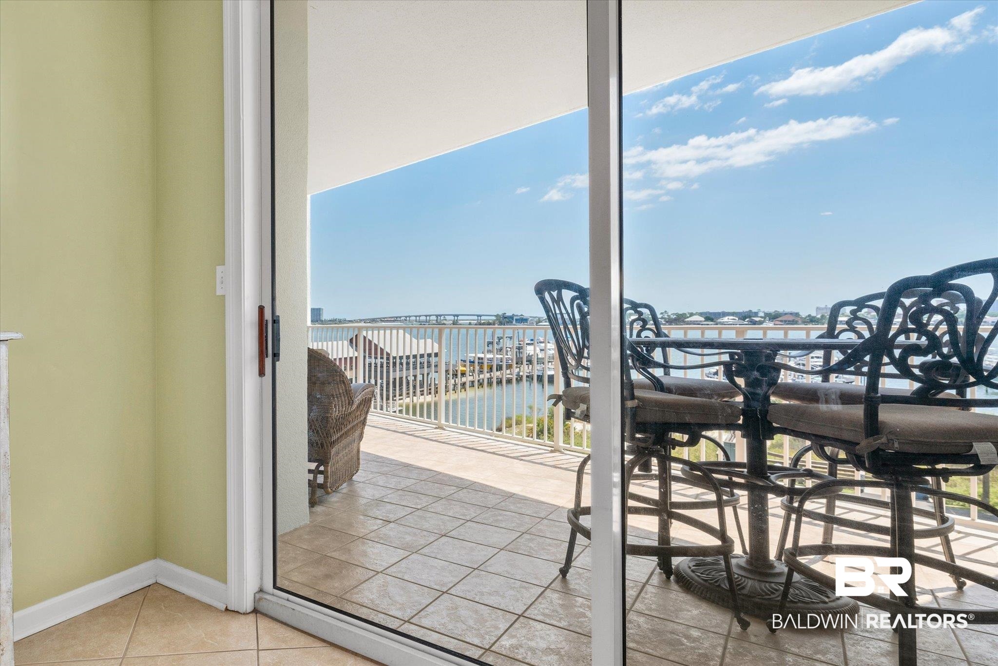27282 Canal Road, Unit 405 Orange Beach, AL 36561 - Photo 16 of 50 Waterfront View