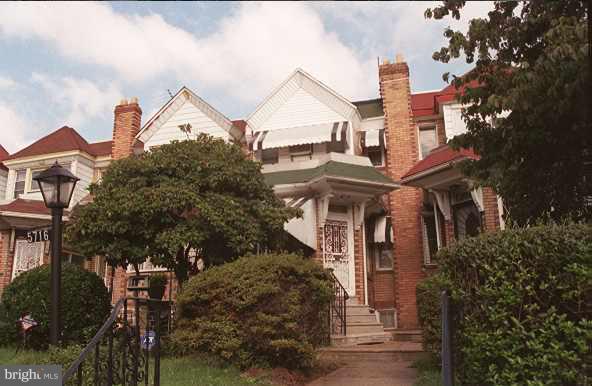 5716 Virginian Road Philadelphia, PA 19141 - Photo 1 of 1 Gallery Image 1