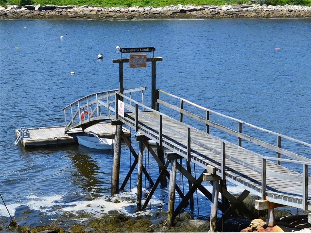 133 Long Cove Point Road Bristol, ME 04564 - Photo 3 of 30 Long Cove Point Association deep...
