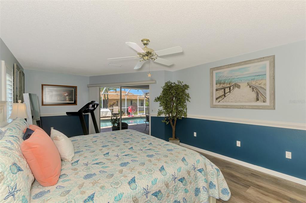 5868 Jefferson Road Venice, FL 34293 - Photo 33 of 68 Spacious Primary Bedroom