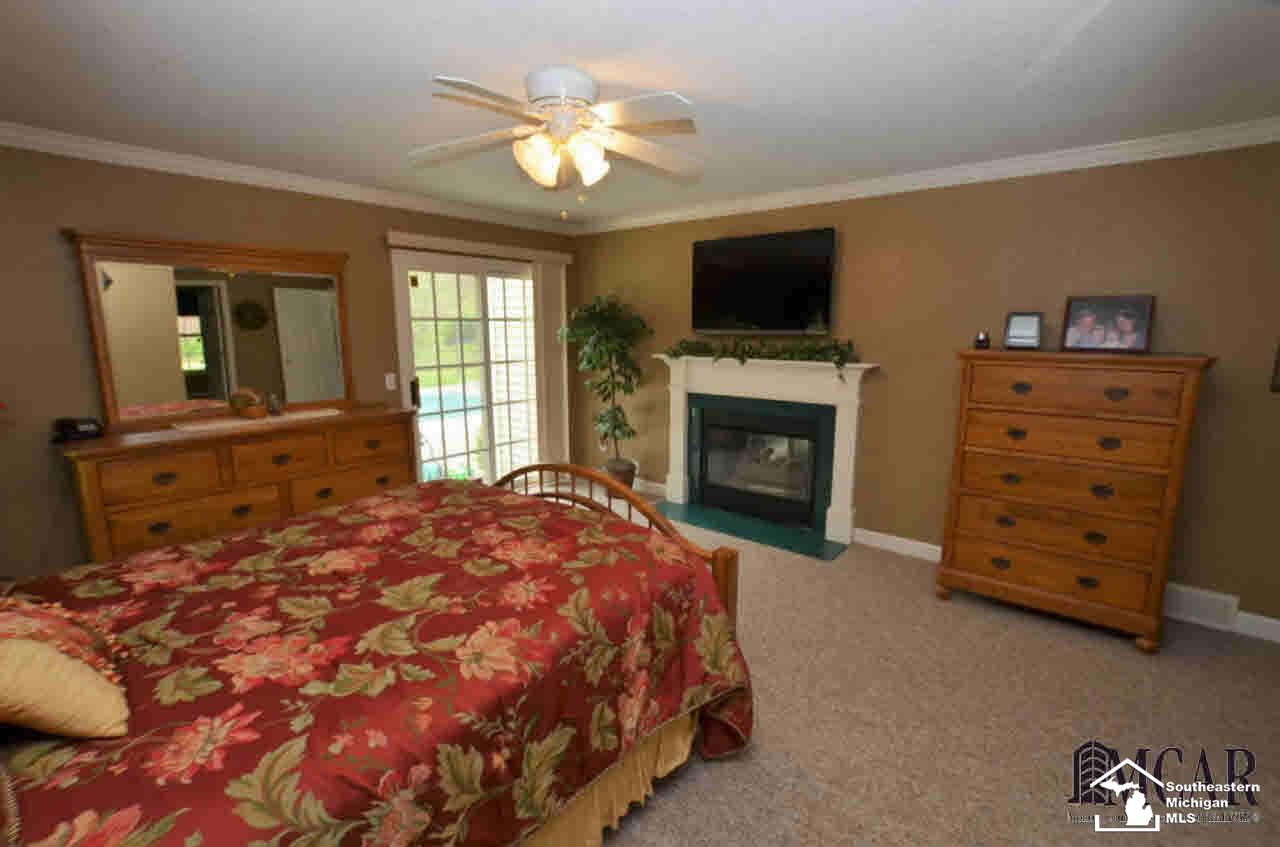 9372 Douglas Road Temperance, MI 48182 - Photo 23 of 36 Gallery Image 23