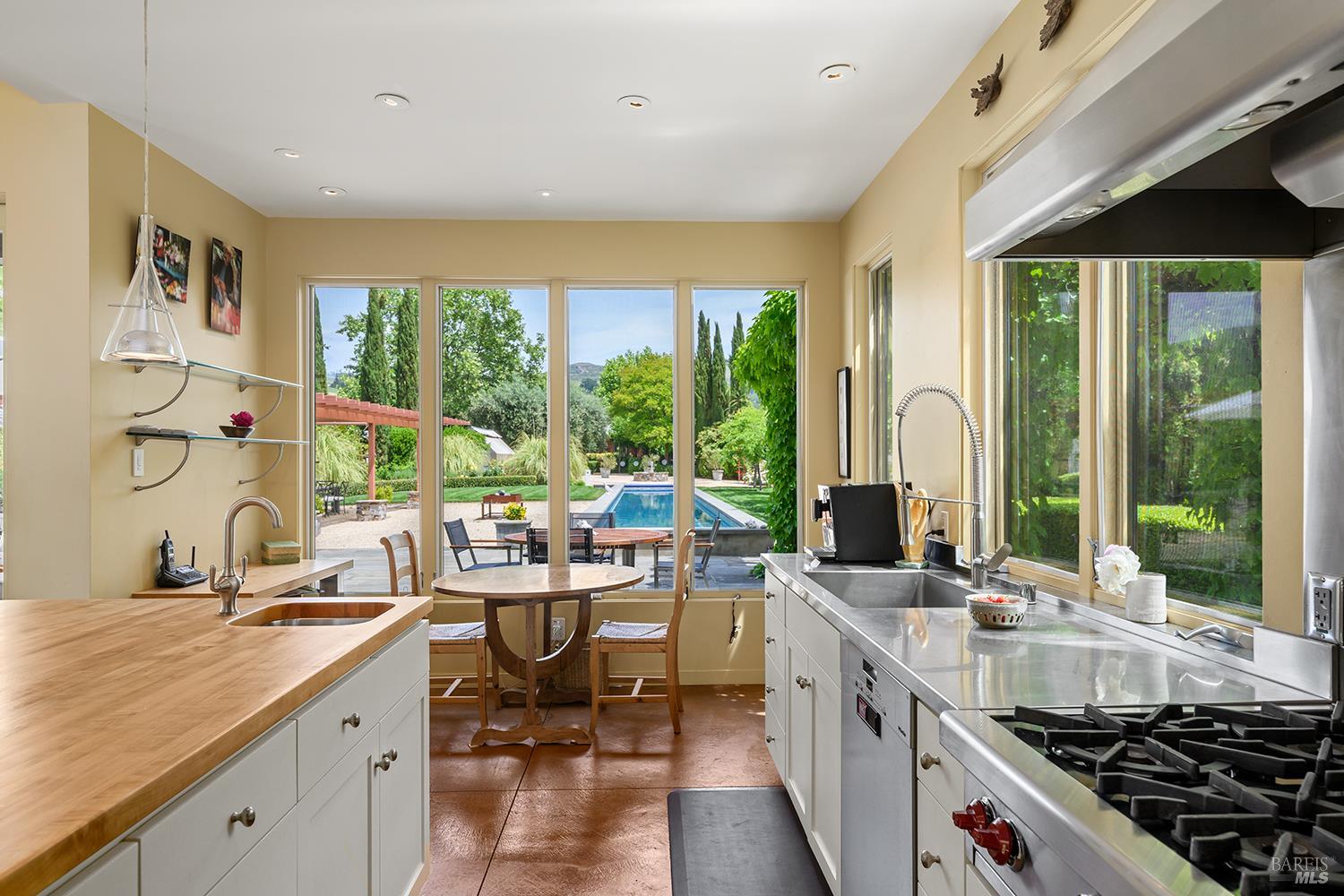 6003-6017 Red Winery Road Geyserville, CA 95441 - Photo 14 of 97