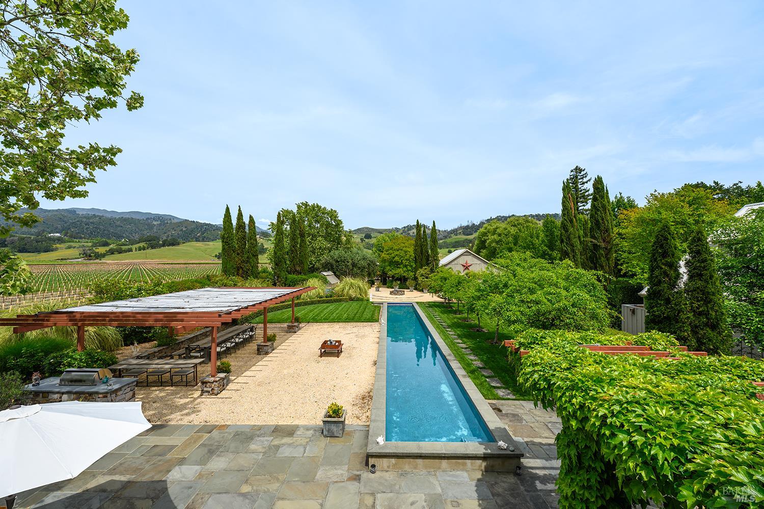 6003-6017 Red Winery Road Geyserville, CA 95441 - Photo 41 of 97
