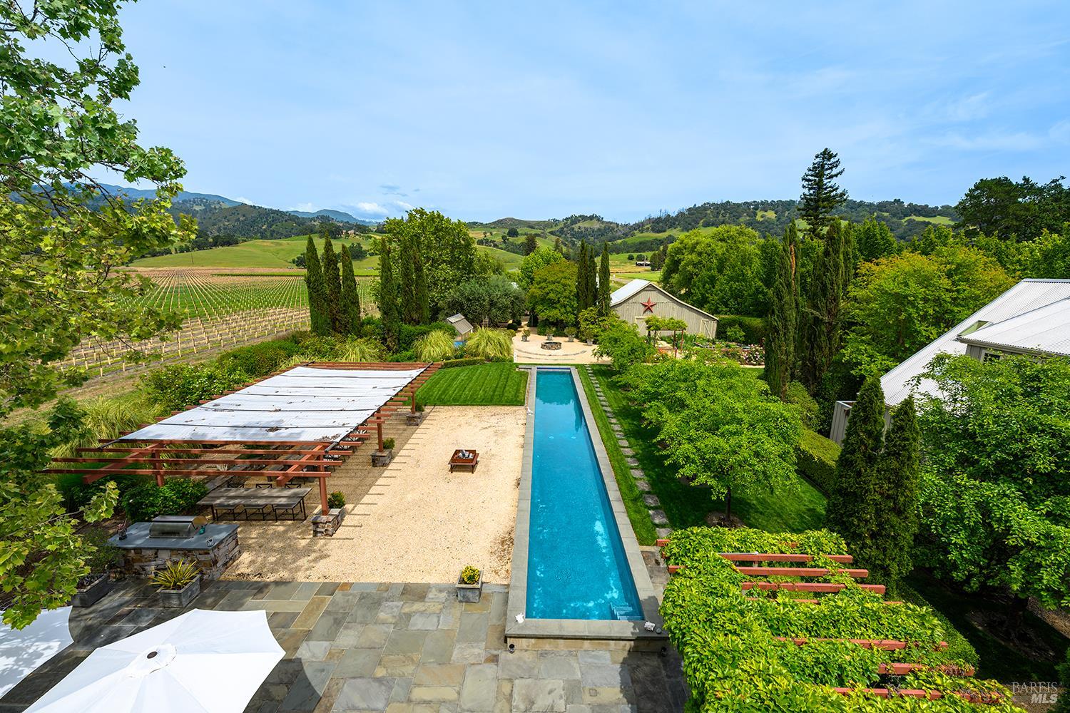 6003-6017 Red Winery Road Geyserville, CA 95441 - Photo 44 of 97