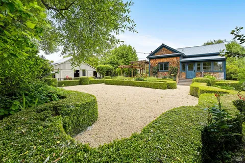 $4,500,000 | 6003-6017 Red Winery Road, Geyserville, CA 95441