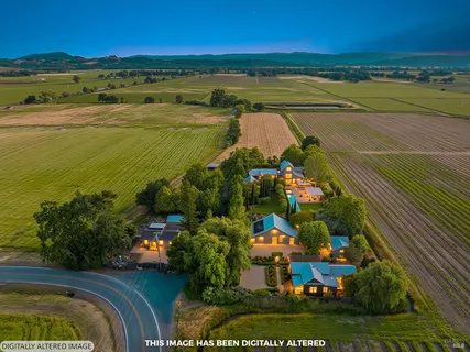 $4,500,000 | 6003-6017 Red Winery Road, Geyserville, CA 95441