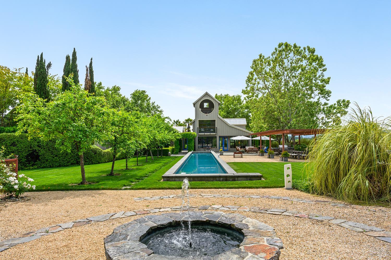 6003-6017 Red Winery Road Geyserville, CA 95441 - Photo 96 of 97