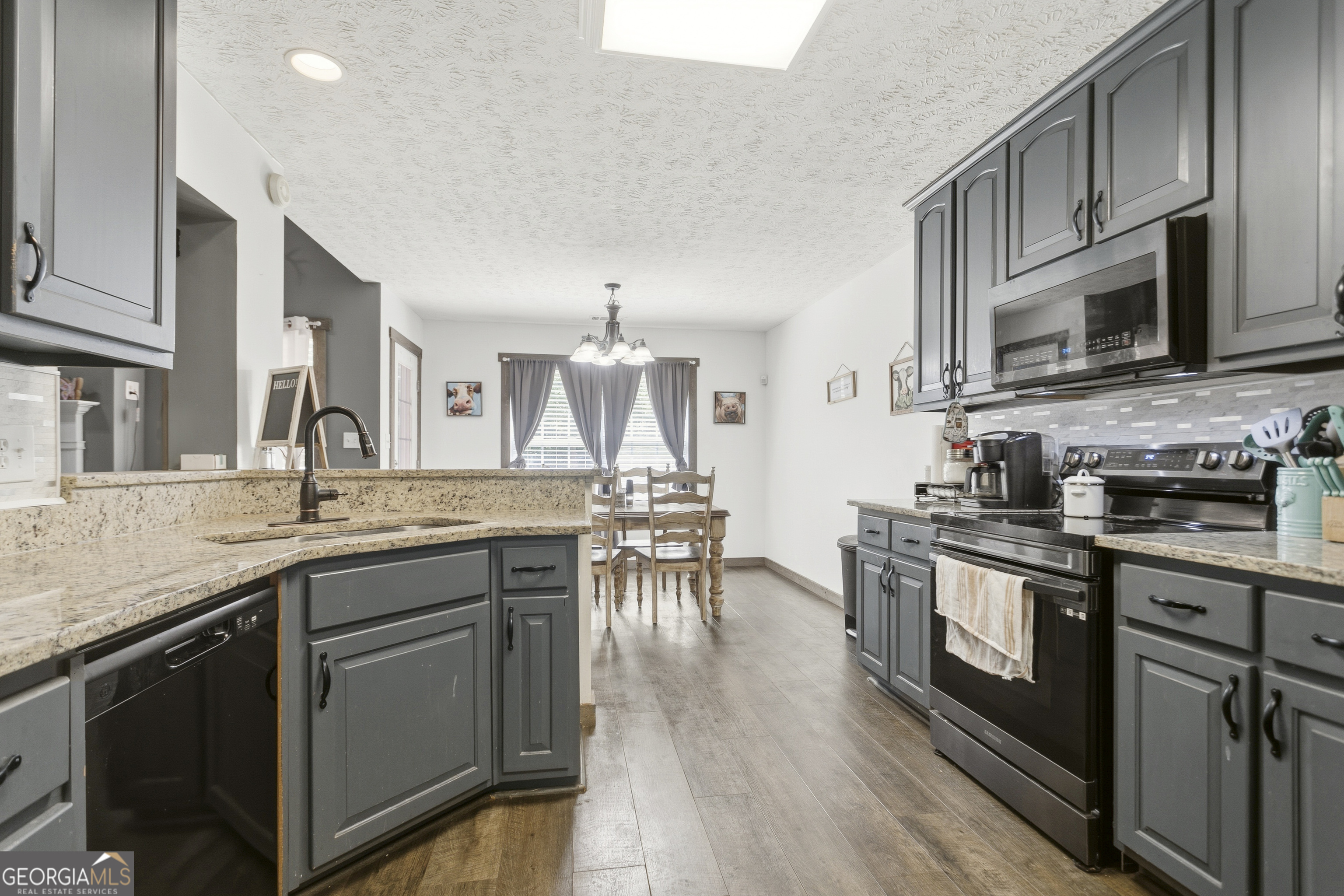 464 Old Carrollton Road Newnan, GA 30263 - Photo 11 of 42