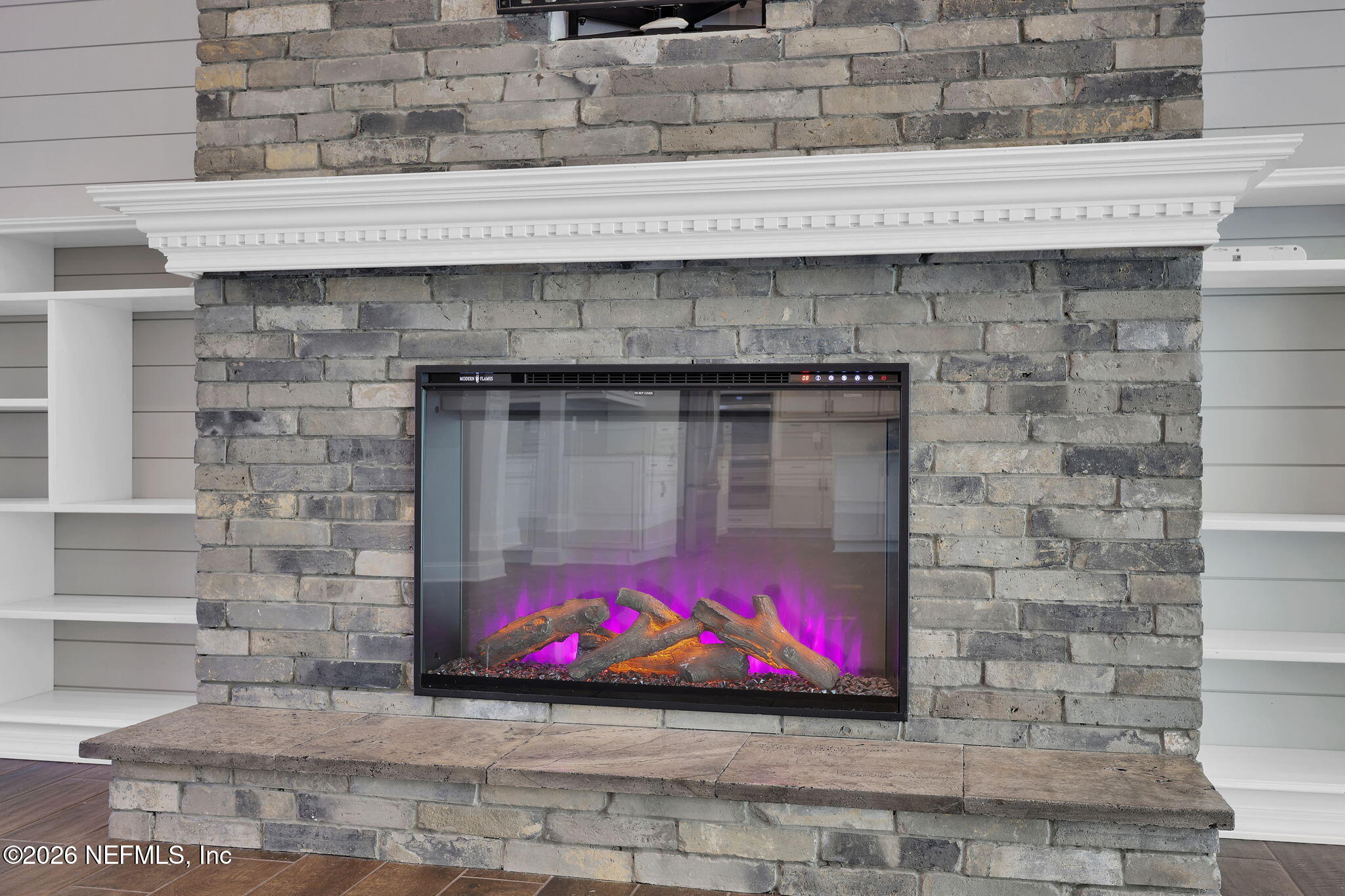 62 Broadleaf Lane St. Johns, FL 32259 - Photo 15 of 67 Fireplace