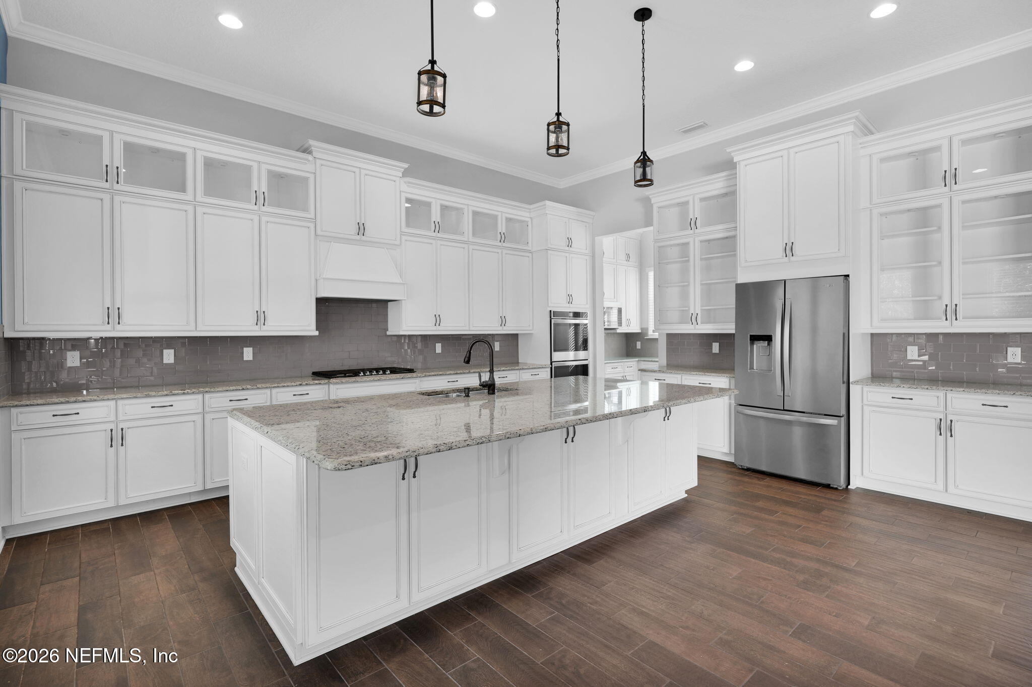 62 Broadleaf Lane St. Johns, FL 32259 - Photo 19 of 67 Kitchen