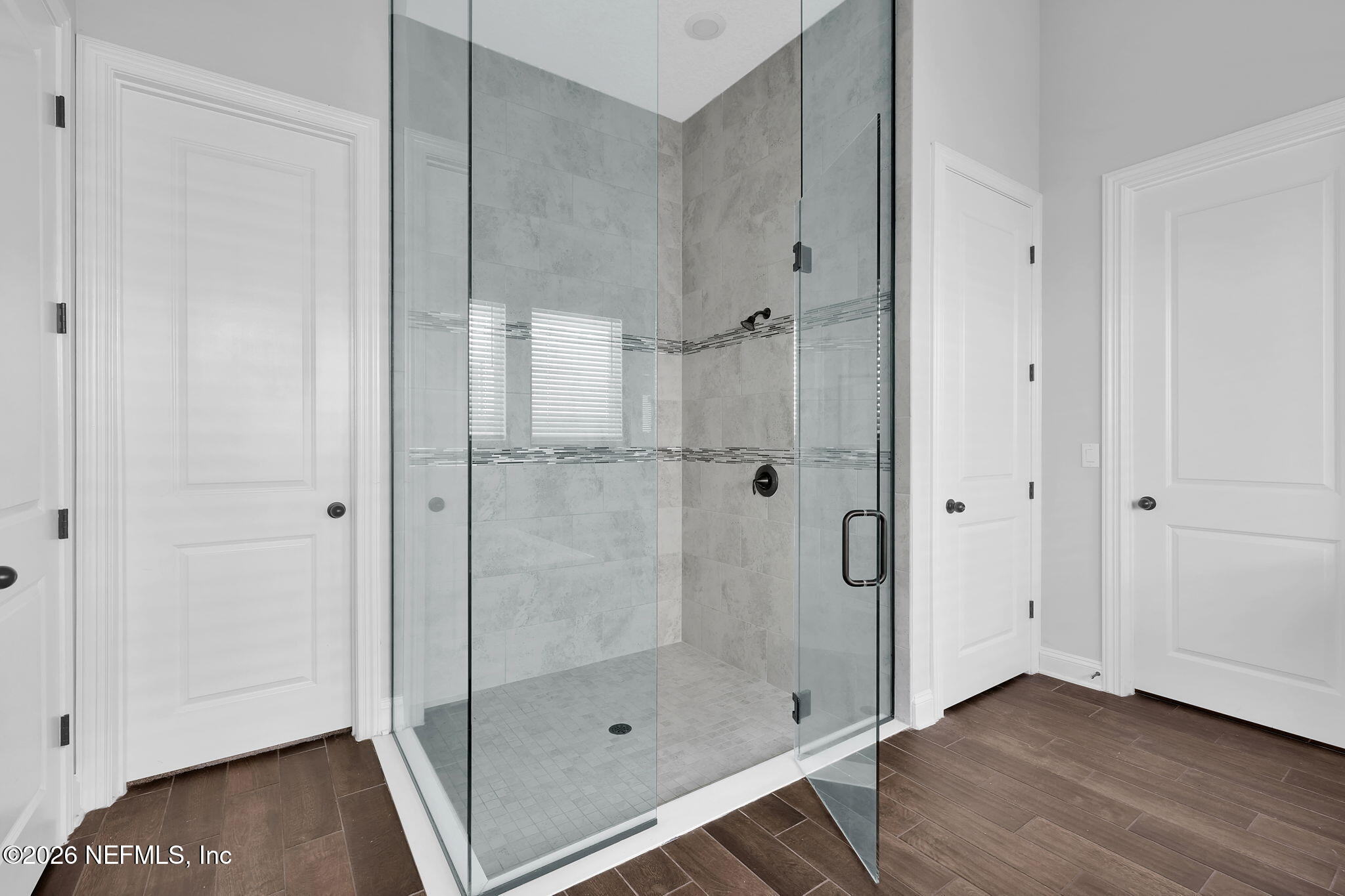 62 Broadleaf Lane St. Johns, FL 32259 - Photo 25 of 62 a bathroom with a shower