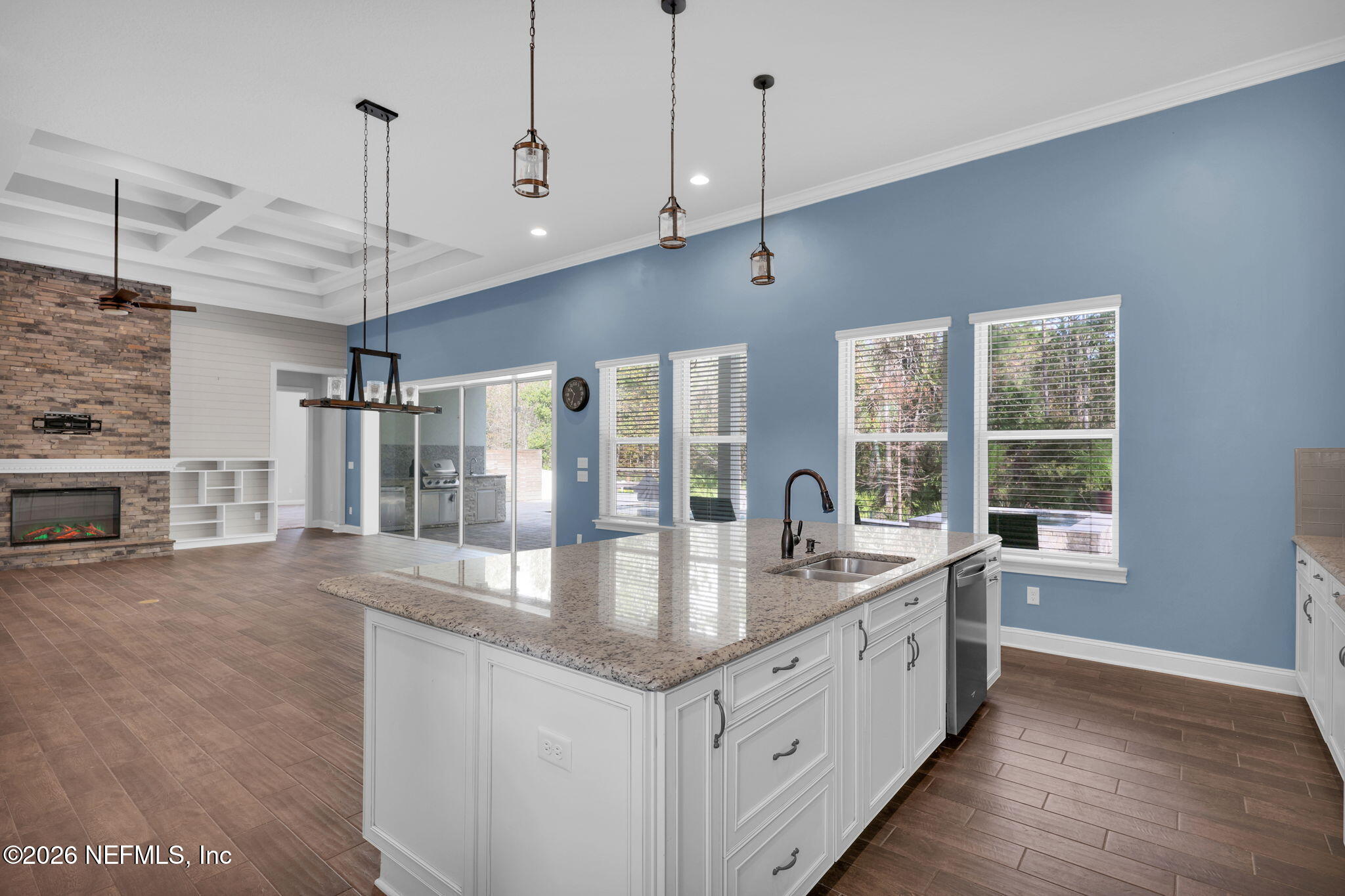 62 Broadleaf Lane St. Johns, FL 32259 - Photo 25 of 67 Kitchen