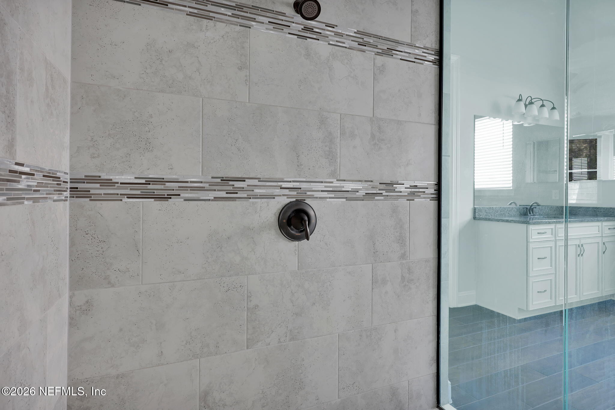 62 Broadleaf Lane St. Johns, FL 32259 - Photo 26 of 62 a bathroom with a shower and a sink