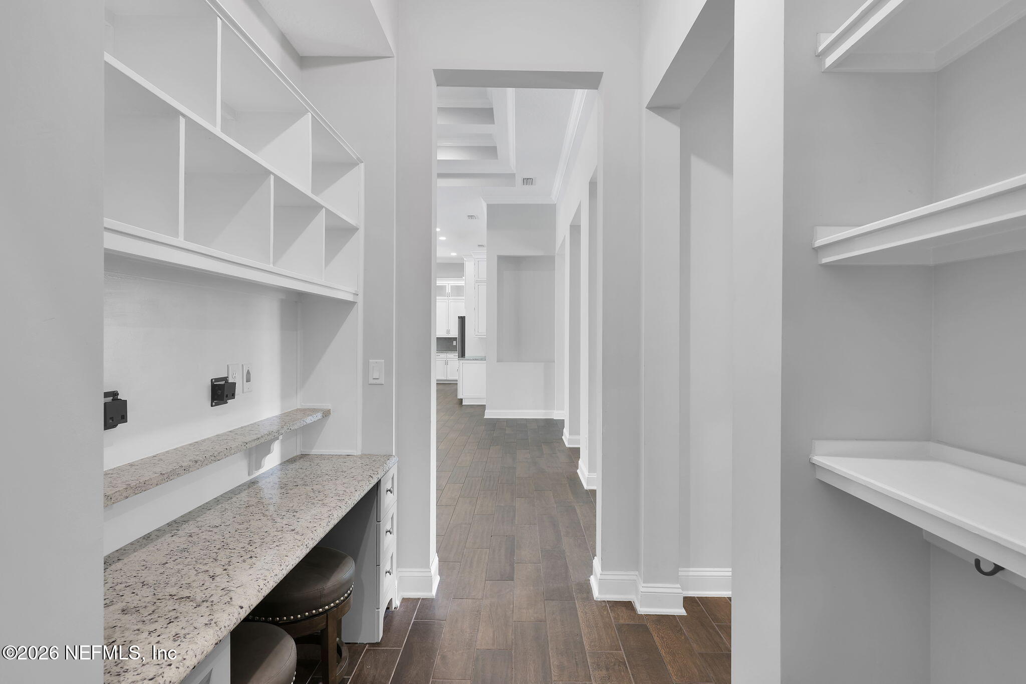 62 Broadleaf Lane St. Johns, FL 32259 - Photo 30 of 62 Hallway