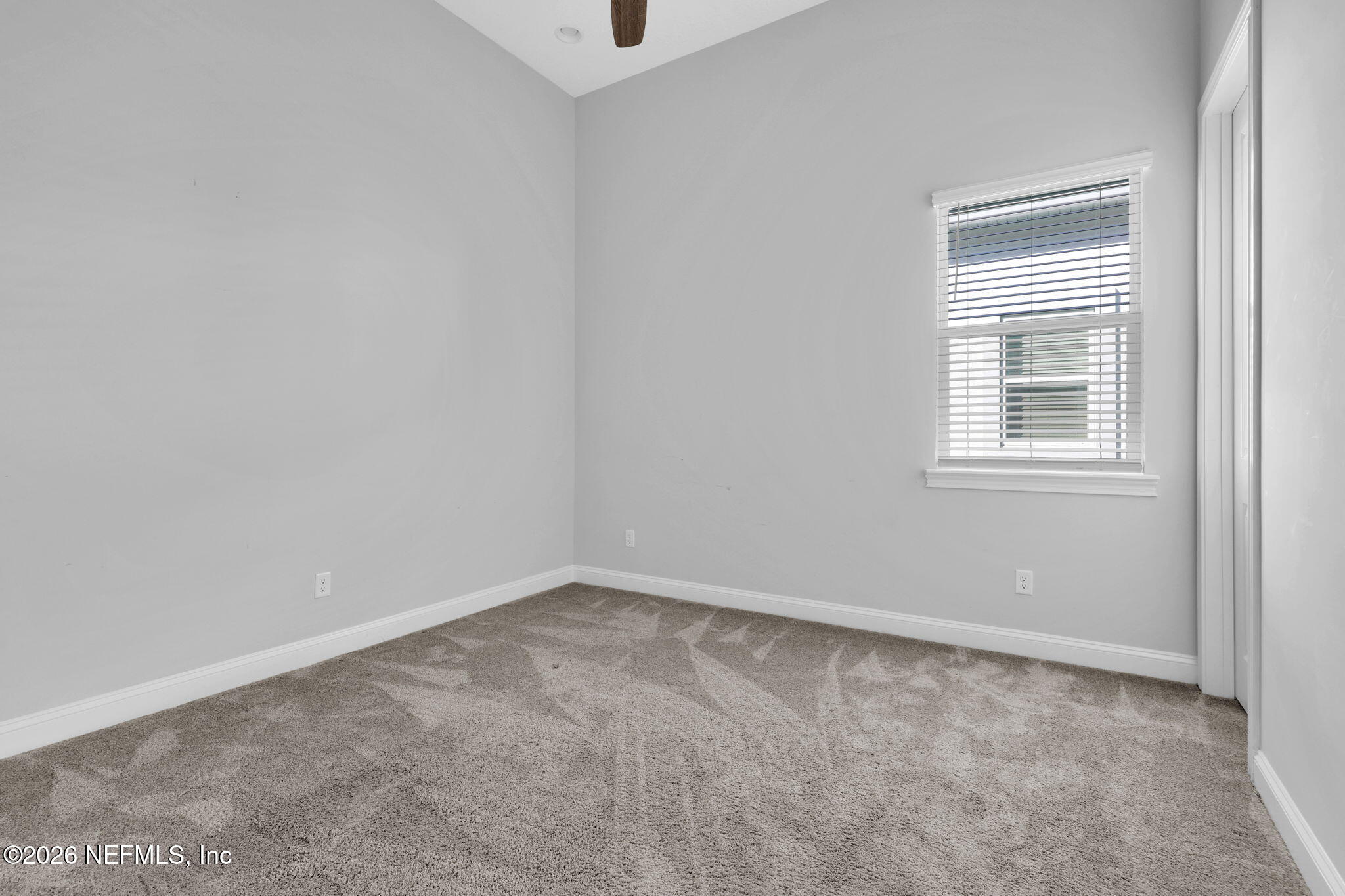 62 Broadleaf Lane St. Johns, FL 32259 - Photo 32 of 62 an empty room with a window