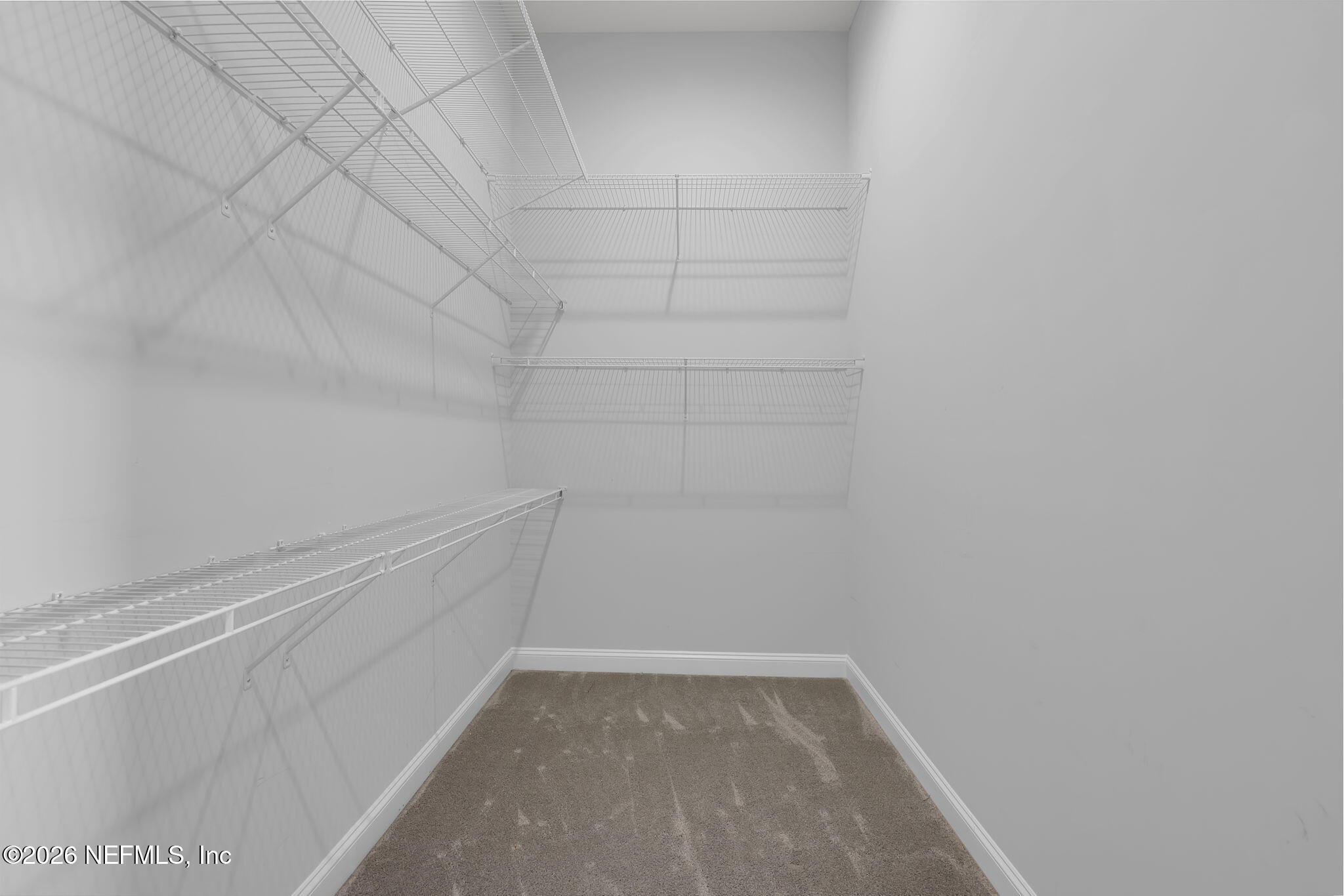 62 Broadleaf Lane St. Johns, FL 32259 - Photo 32 of 67 Walk-in Closet