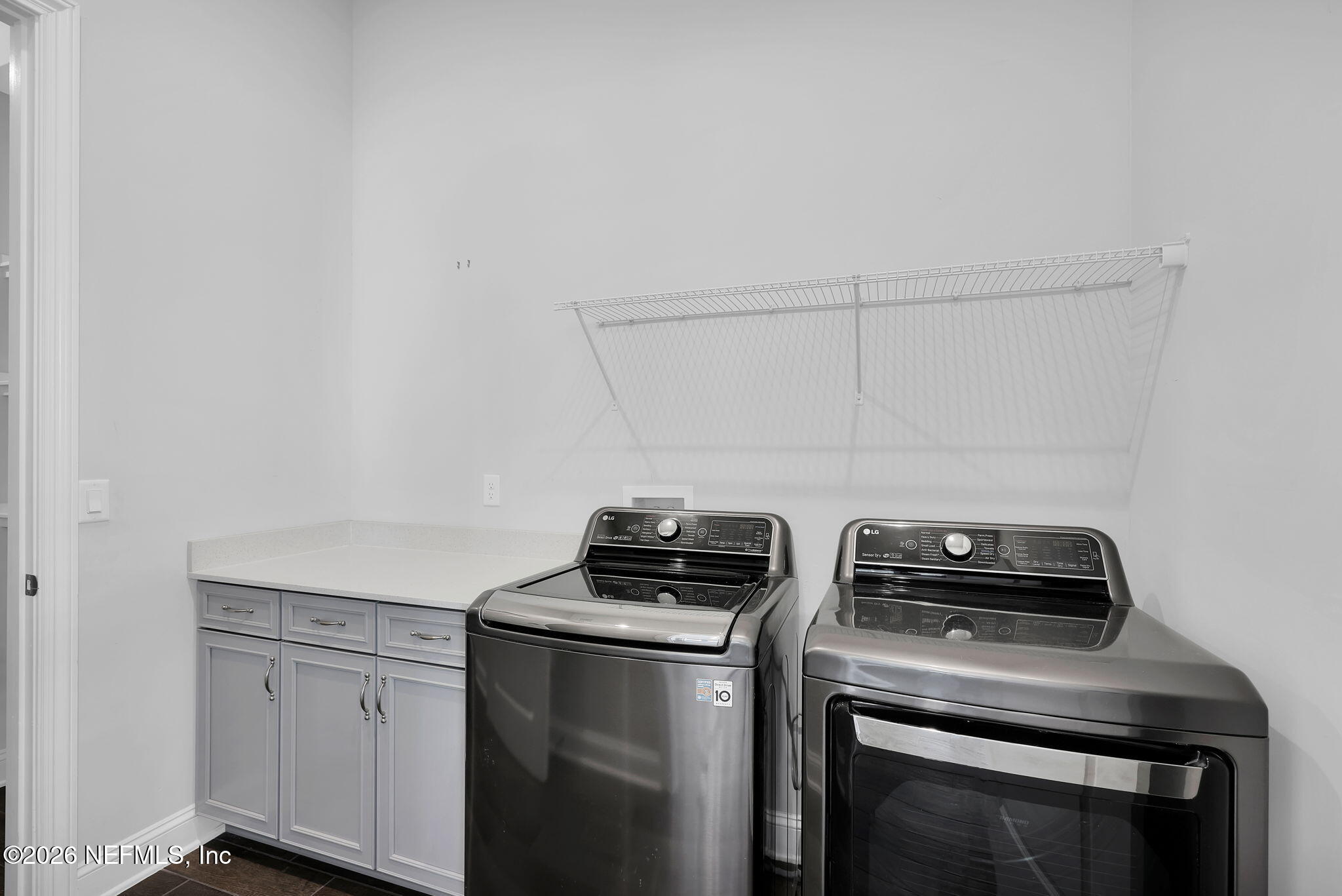 62 Broadleaf Lane St. Johns, FL 32259 - Photo 34 of 67 Laundry