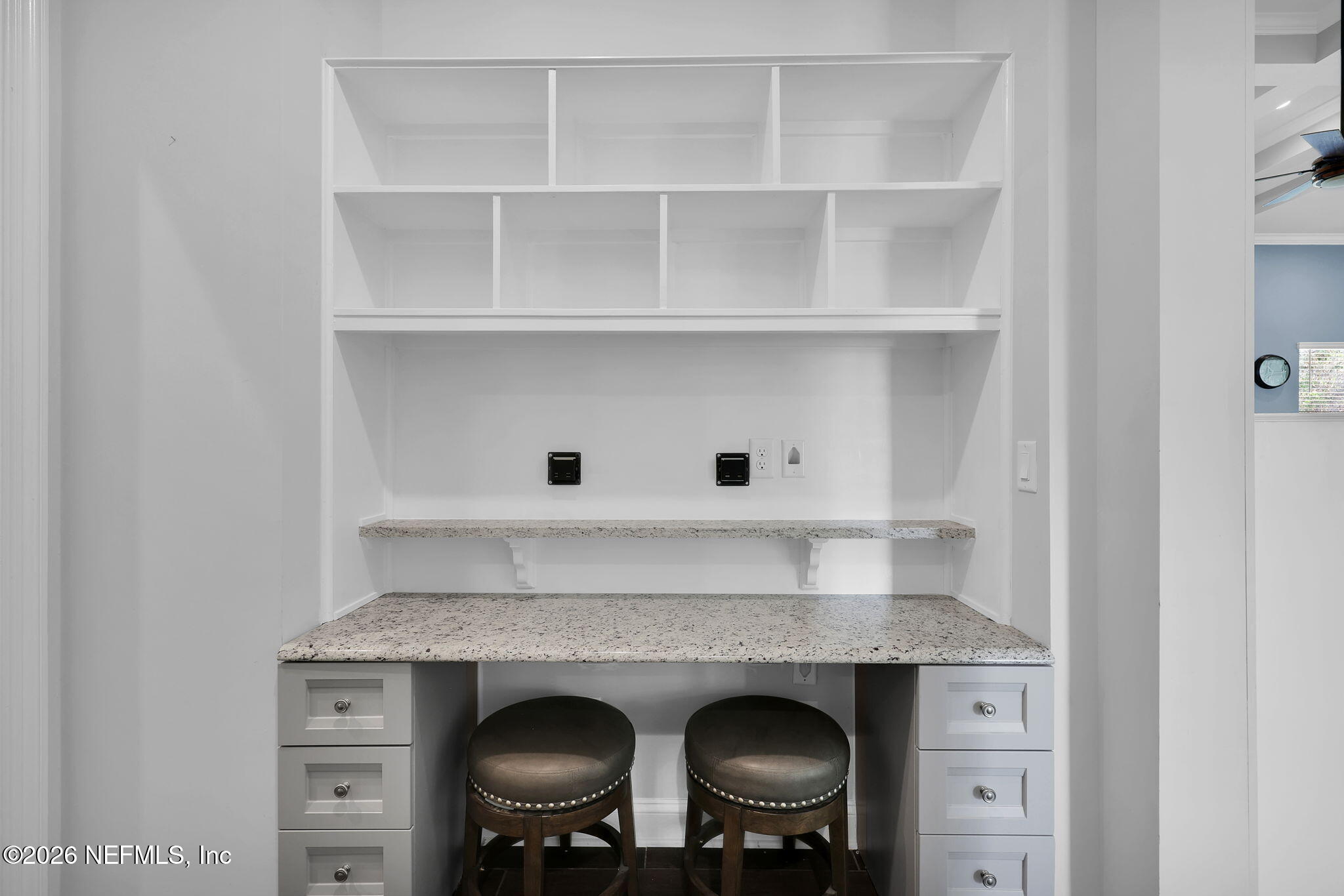 62 Broadleaf Lane St. Johns, FL 32259 - Photo 36 of 67 Writing Desk