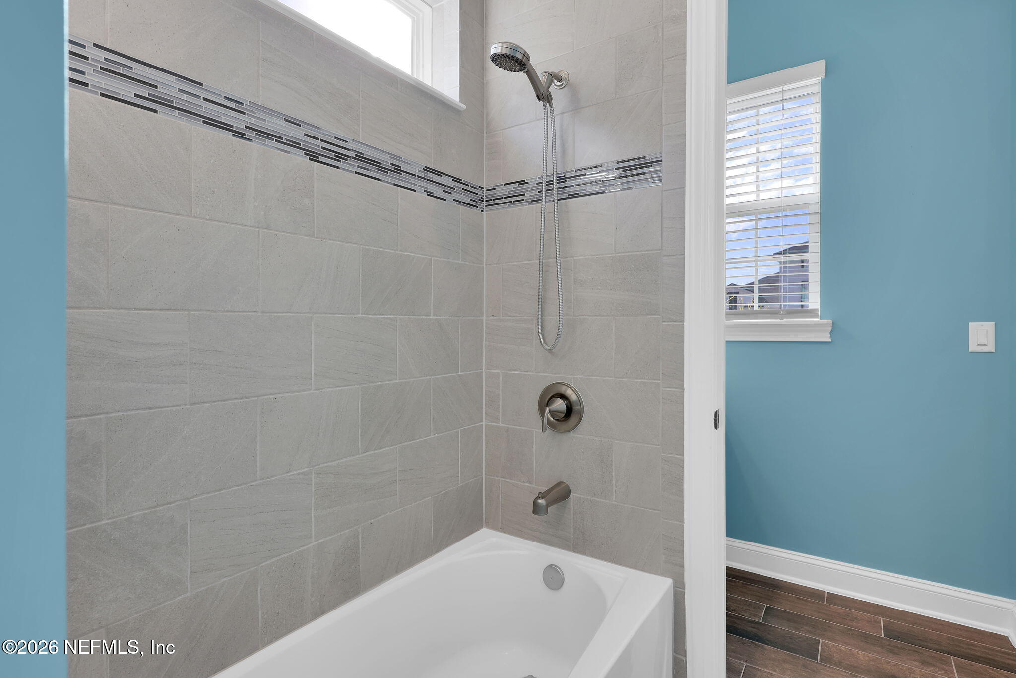 62 Broadleaf Lane St. Johns, FL 32259 - Photo 36 of 62 a bathroom with a bathtub and shower