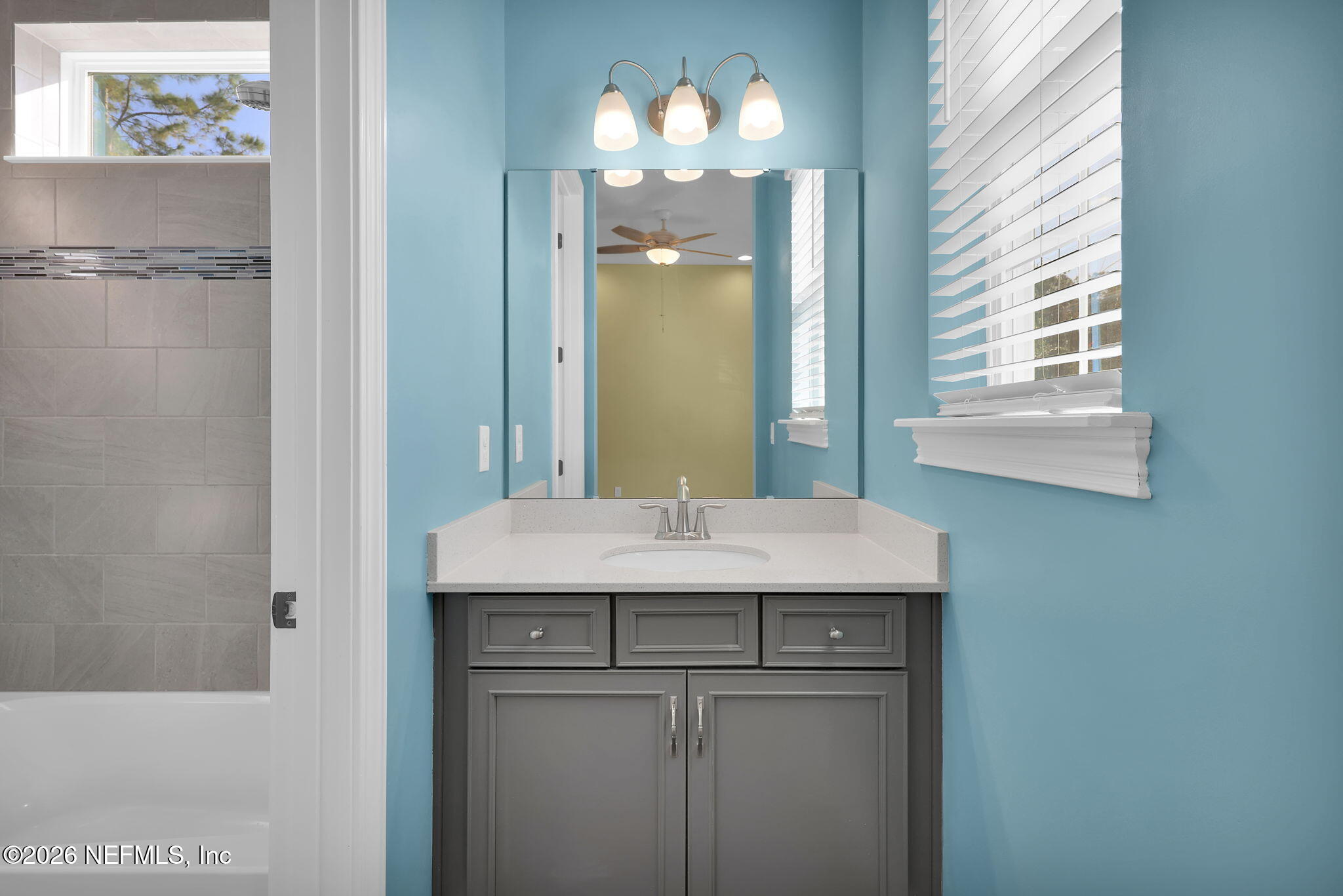 62 Broadleaf Lane St. Johns, FL 32259 - Photo 40 of 67 Jack & Jill Bathroom