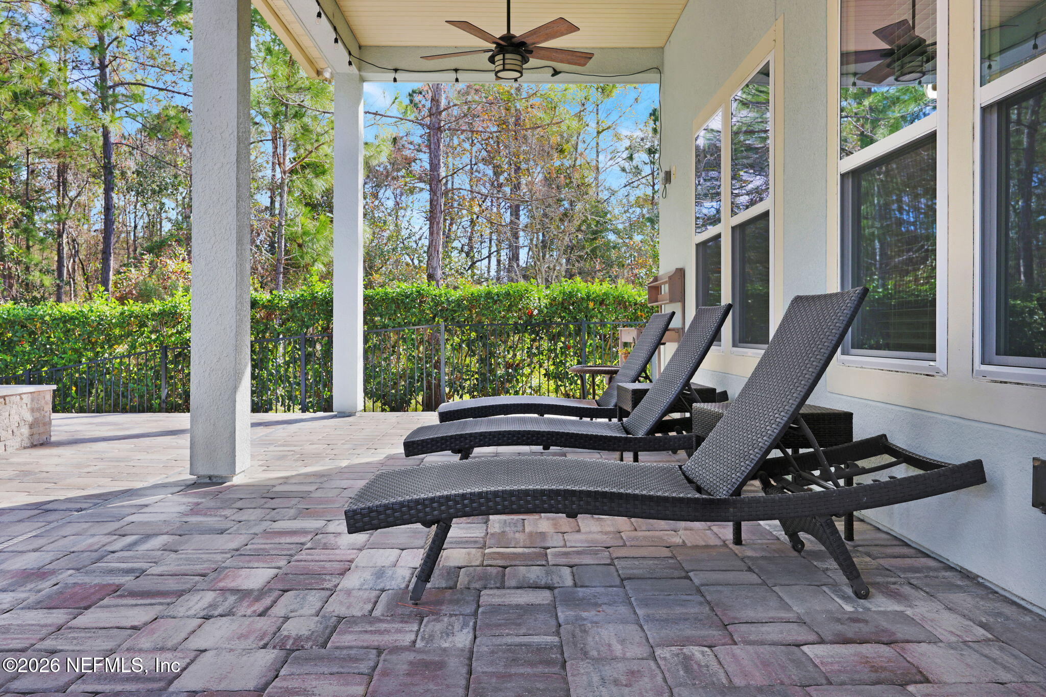 62 Broadleaf Lane St. Johns, FL 32259 - Photo 40 of 62 Lanai