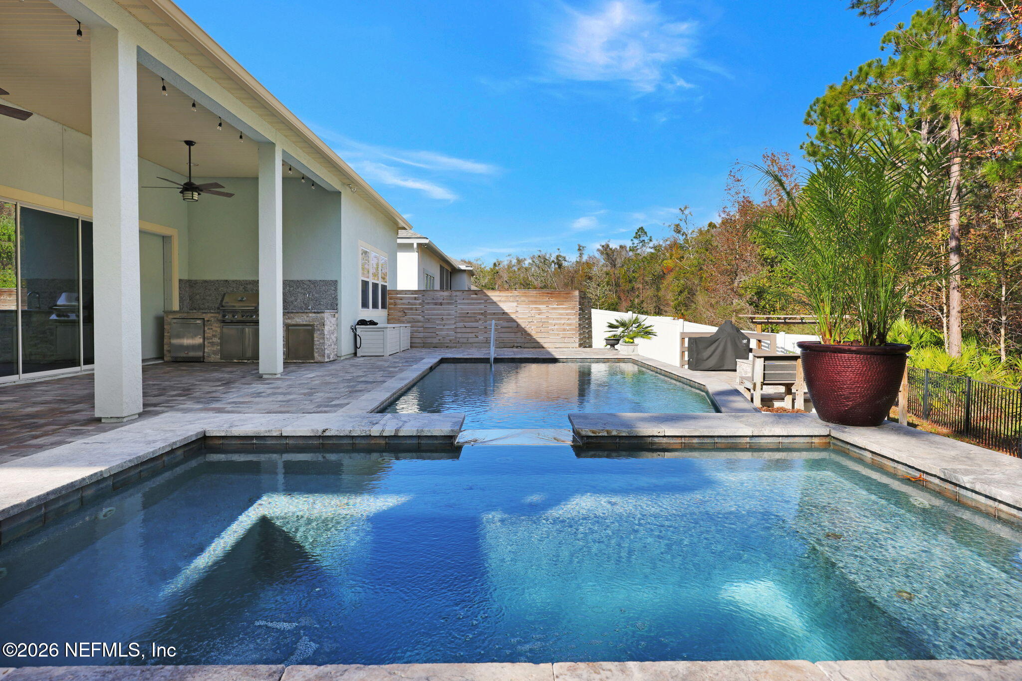 62 Broadleaf Lane St. Johns, FL 32259 - Photo 45 of 62 Pool