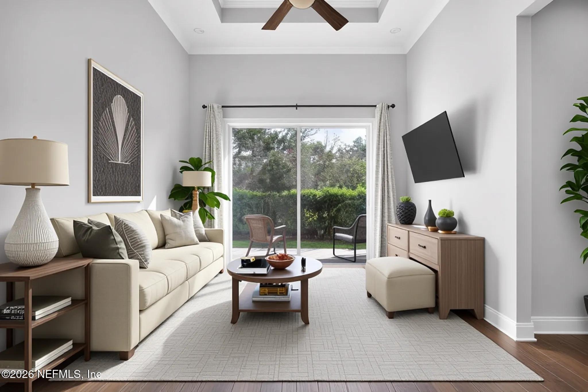 62 Broadleaf Lane St. Johns, FL 32259 - Photo 6 of 67 Side Room - Virtual