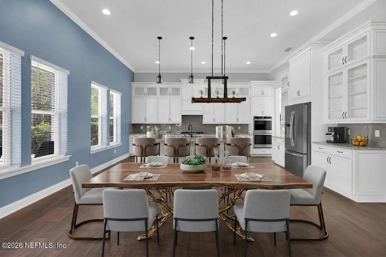 62 Broadleaf Lane St. Johns, FL 32259 - Photo 7 of 67 Eat-in Kitchen Virtual