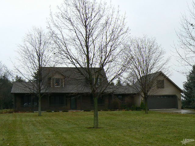 5101 Green Road New Haven, IN 46774 - Photo 1 of 17 Gallery Image 1
